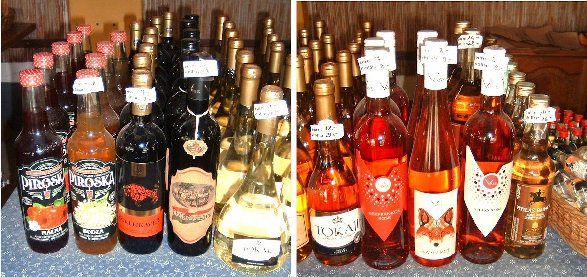 Kalocsa Equestrian Show