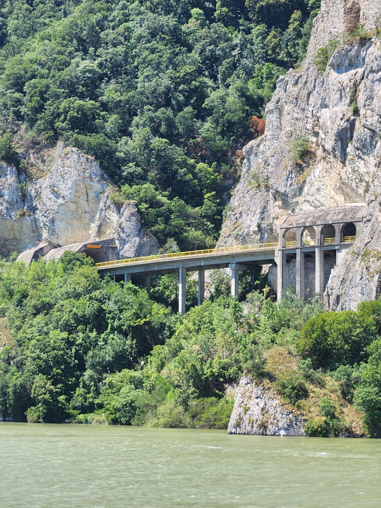 Danube Scenic Sailing