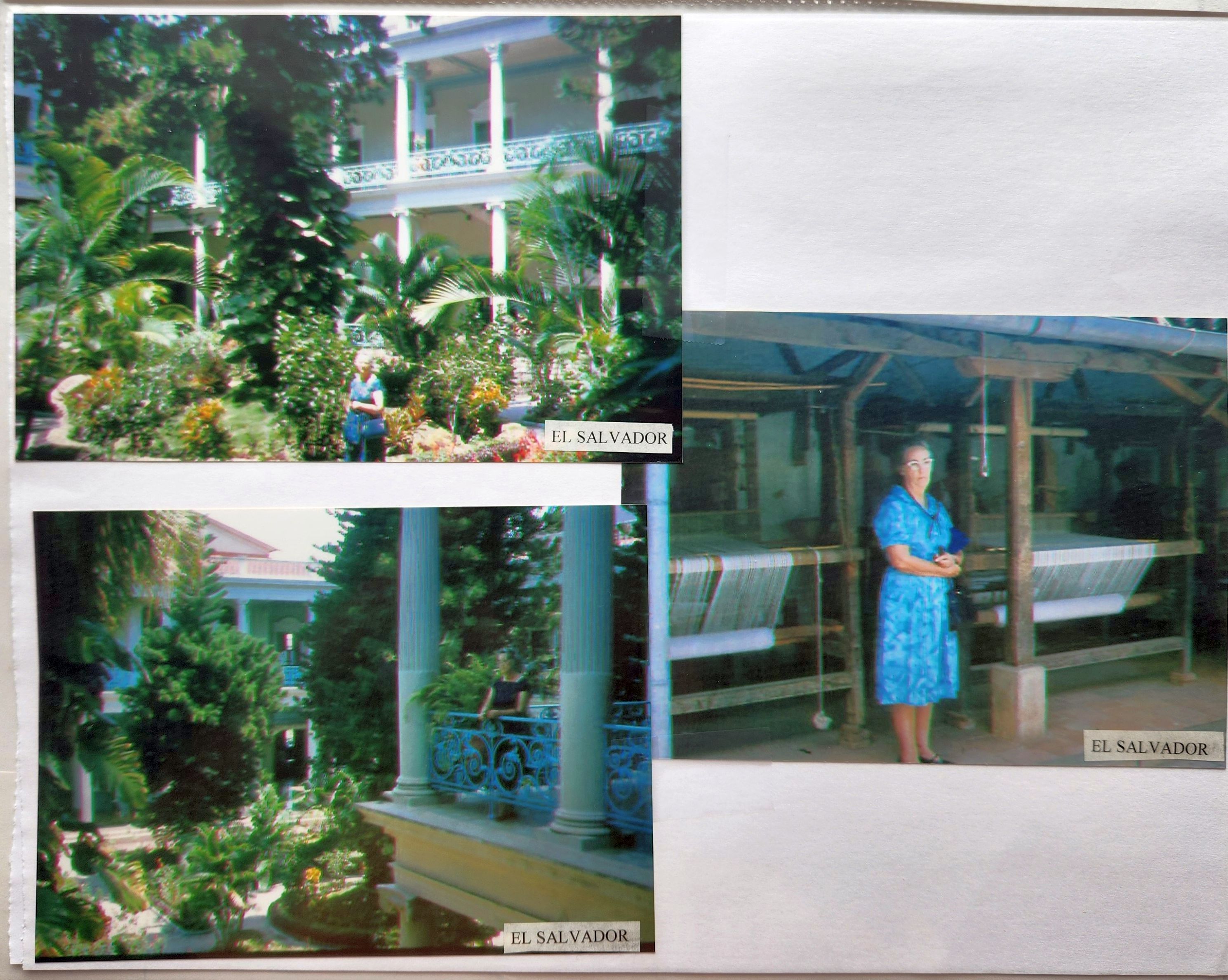 Chris and Lydia Travel Pictures