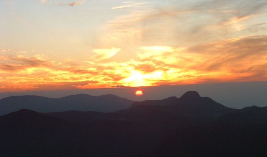 Suzanna Travels to Sri Lanka