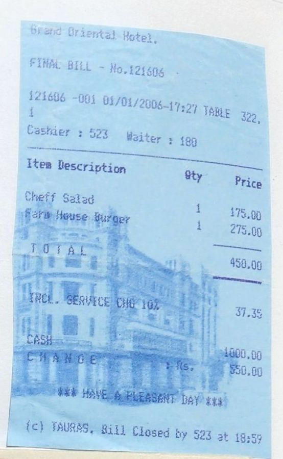 Suzanna Travels to Sri Lanka