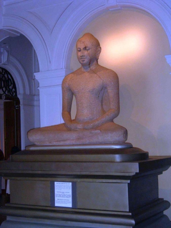 Suzanna Travels to Sri Lanka