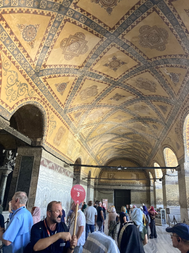 Istanbul Hagia Sophia