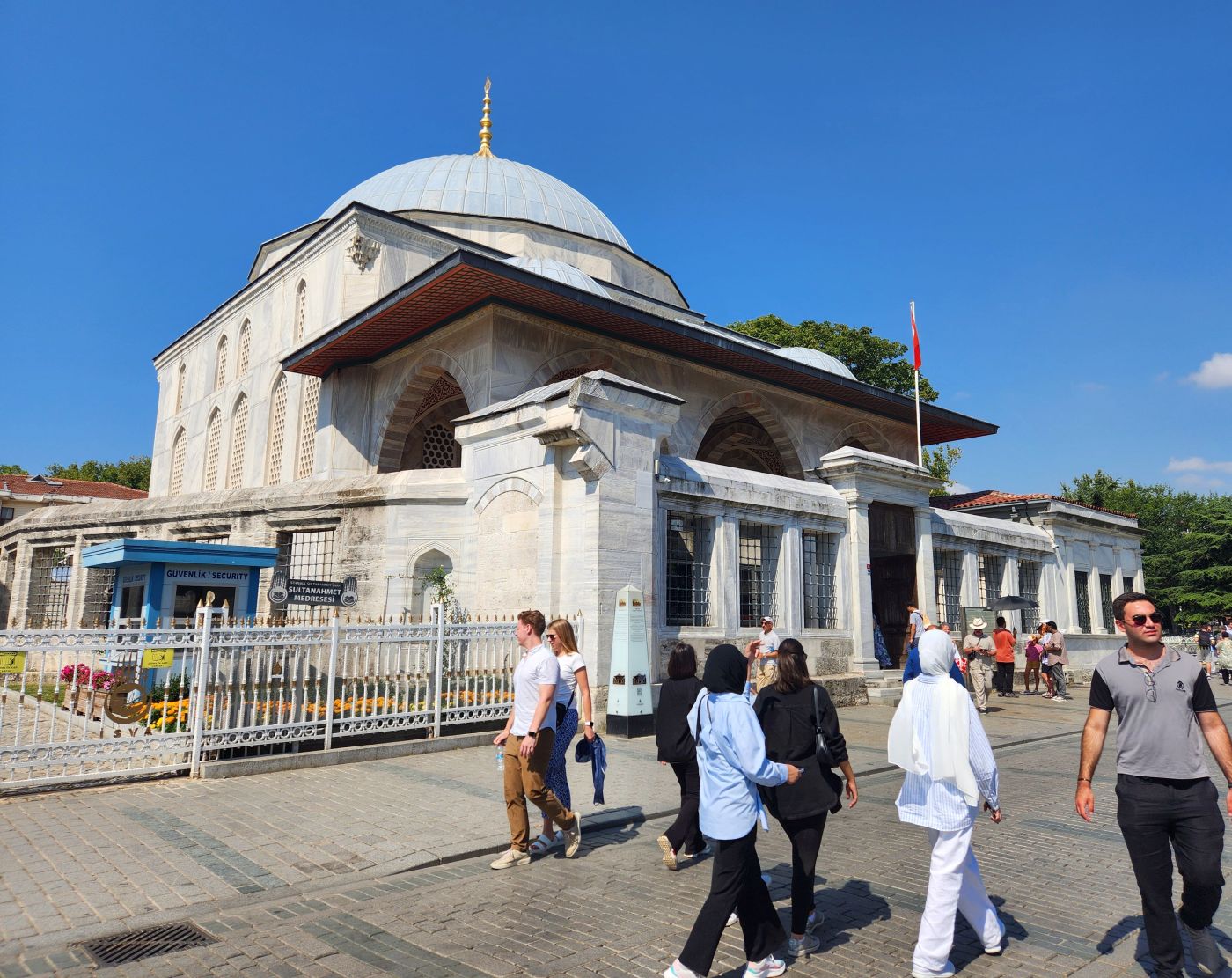 MausoleumSultanAhmed 