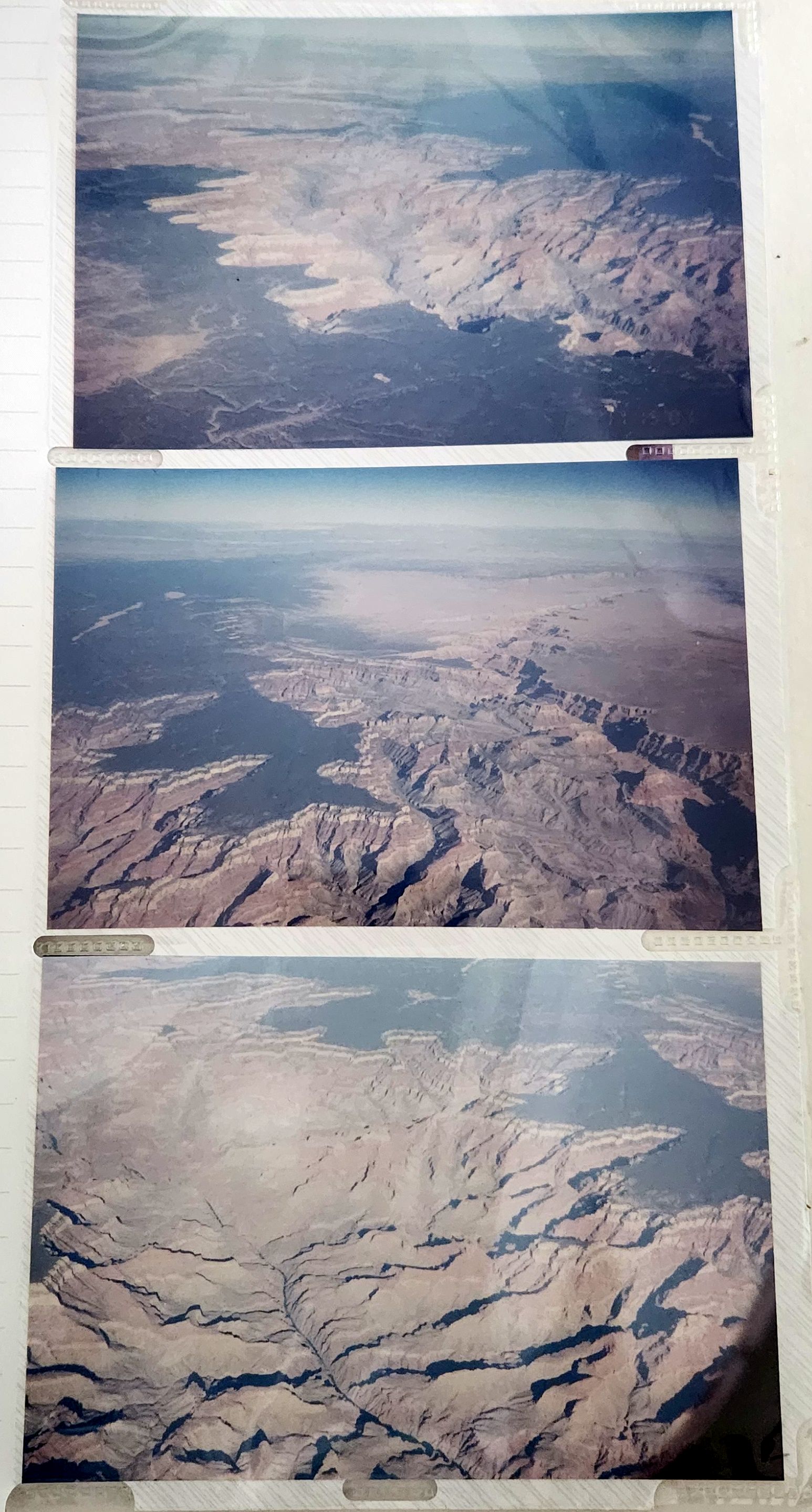 2001 Suzanna Travels to Vietnam and Cambodia